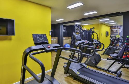 Bela Vista Hotel | ibis Styles Vitoria da Conquista