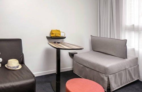 Thermal Hotel | ibis Styles Vichy Centre