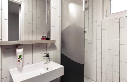 Thermal Hotel | ibis Styles Vichy Centre