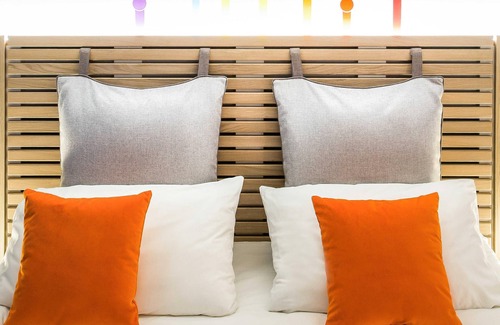 Mirow Hotel | ibis Styles Warszawa City