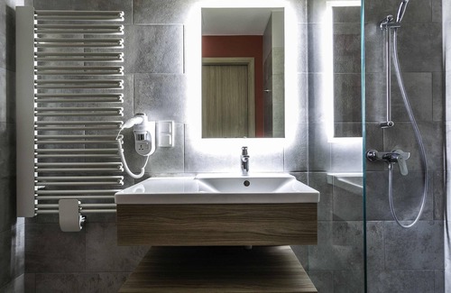 Mirow Hotel | ibis Styles Warszawa City