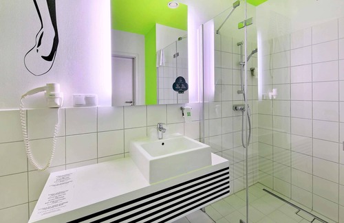 Wroclaw City Center Hotel | ibis Styles Wroclaw Centrum