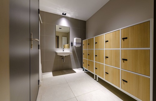 Center Hotel | ibis Styles Zurich City Center