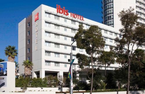 Sydney Olympic Park Hotel | ibis Sydney Olympic Park