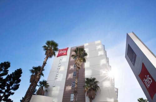 Sydney Olympic Park Hotel | ibis Sydney Olympic Park