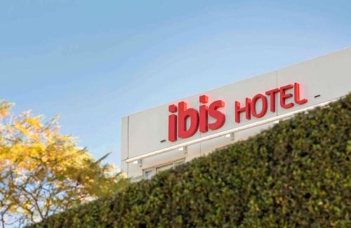 Sydney Olympic Park Hotel | ibis Sydney Olympic Park