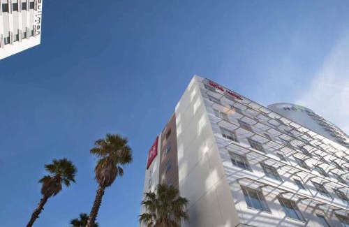 Sydney Olympic Park Hotel | ibis Sydney Olympic Park