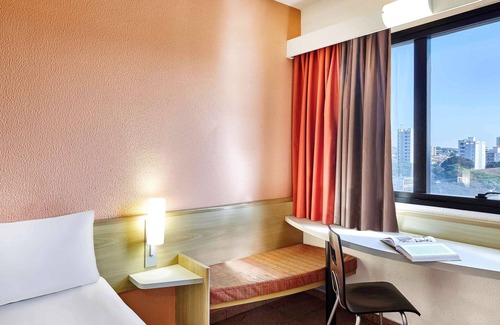 Taubate Hotel | ibis Taubate