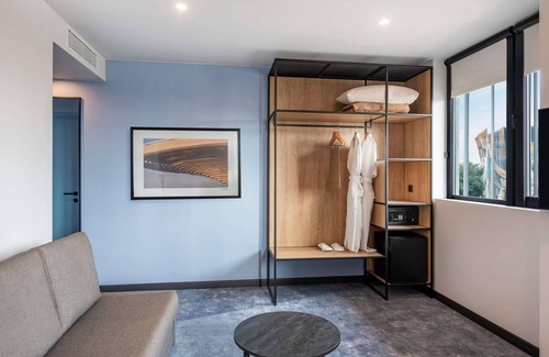 Tbilisi Hotel | Ibis Tbilisi Airport