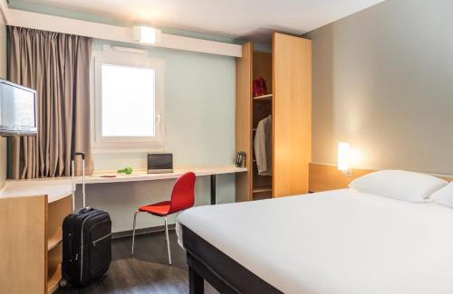 Thonon-les-Bains Hotel | ibis Thonon Centre