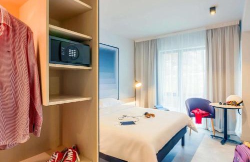 Timisoara Hotel | ibis Timisoara City Center
