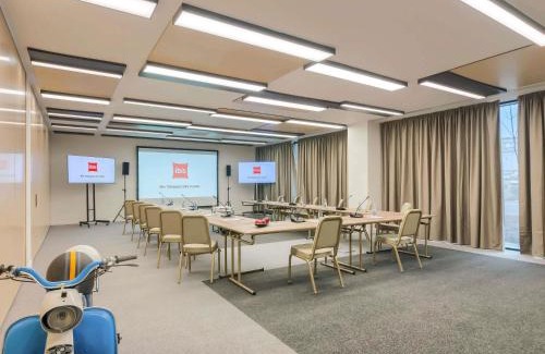 Timisoara Hotel | ibis Timisoara City Center