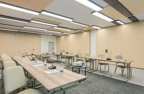 Timisoara Hotel | ibis Timisoara City Center
