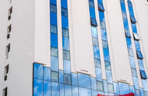 La Fayette Hotel | Ibis Tunis