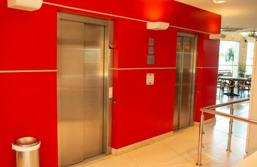 Bela Vista Hotel | ibis Vitoria da Conquista
