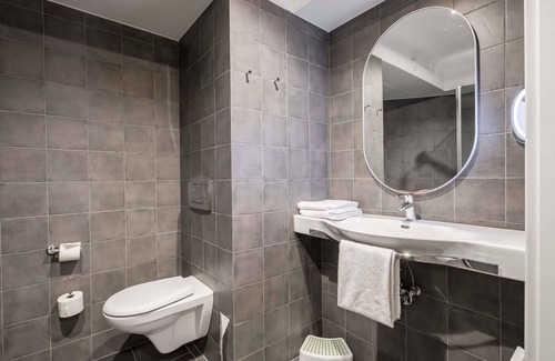Mirow Hotel | ibis Warszawa Centrum