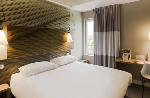 Wavre Hotel | ibis Wavre Brussels East
