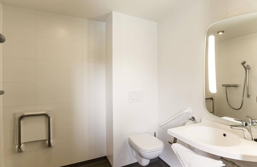 Wavre Hotel | ibis Wavre Brussels East