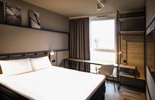 Wels Hotel | Ibis Wels