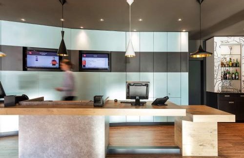 Winterthur Hotel | ibis Winterthur City