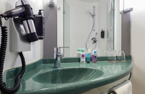 Wuerzburg Hotel | ibis Wuerzburg City