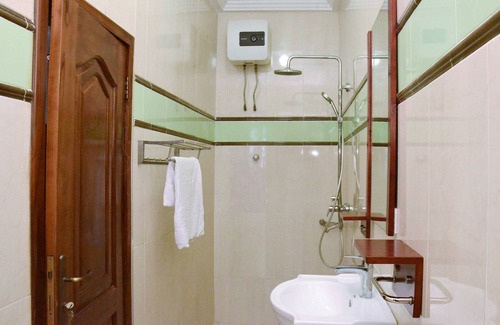 Sekondi-Takoradi Hotel | Ibisa Hotel