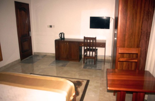 Sekondi-Takoradi Hotel | Ibisa Hotel