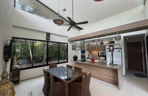 Rawai Villa | Ibiscus Villa 2 BR Nuevo lujo