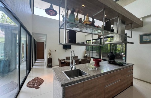 Rawai Villa | Ibiscus Villa 2 BR Nuevo lujo