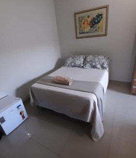 Uberaba Casa | Ibiza Inn Suítes Uberaba