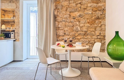 Ragusa Apartamento | IBLA Luxury Suite