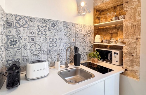 Ragusa Apartamento | IBLA Luxury Suite