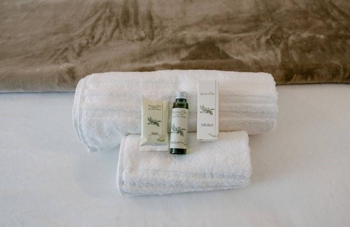 Ragusa Hotel | Ibla Rooms