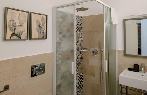 Ragusa Hotel | Ibla Rooms