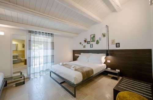 Ragusa Hotel | Ibla Rooms