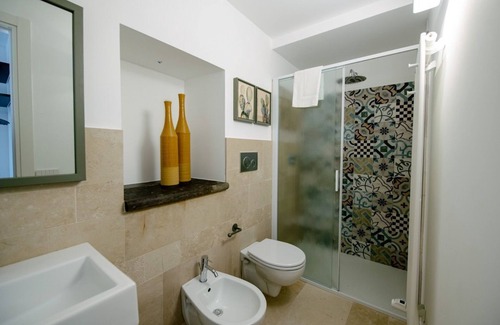 Ragusa Hotel | Ibla Rooms