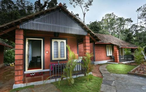 Stuart Hill Villa | Ibni Springs