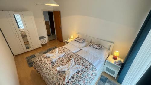 Fonyodliget Casa | Ibolya Nyaralóház Fonyód