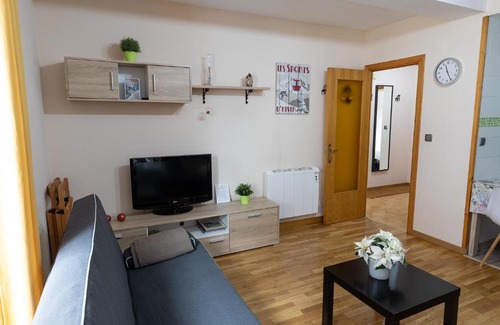 Formigal Apartamento | IBON - sencillo y con wifi BY PIRINEOS360