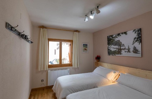 Formigal Apartamento | IBON - sencillo y con wifi BY PIRINEOS360