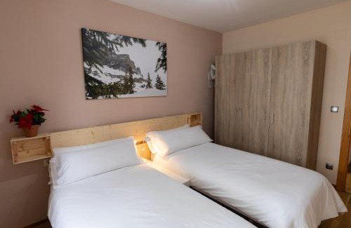 Formigal Apartamento | IBON - sencillo y con wifi BY PIRINEOS360