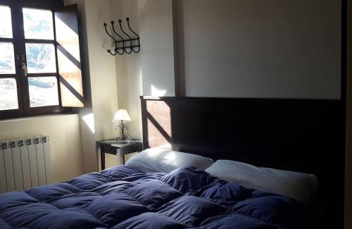 Formigal Apartamento | Ibones azules