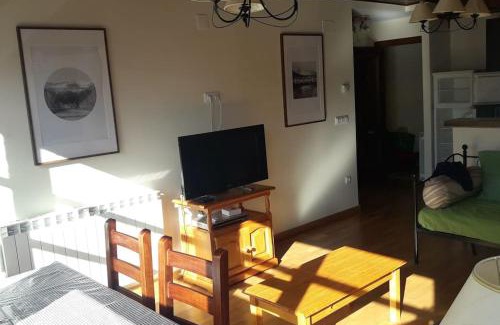 Formigal Apartamento | Ibones azules