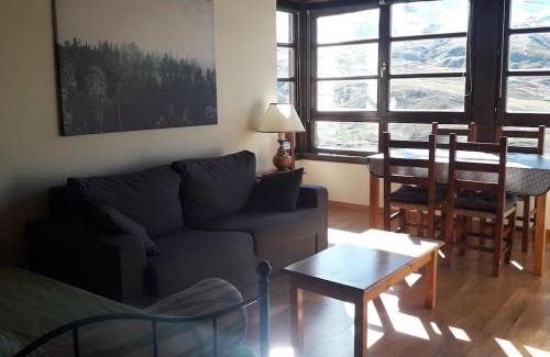 Formigal Apartamento | Ibones azules