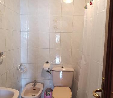 Camarinas Apartamento | Ibu Beer&Grill