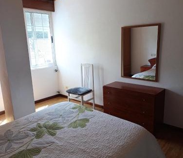 Camarinas Apartamento | Ibu Beer&Grill