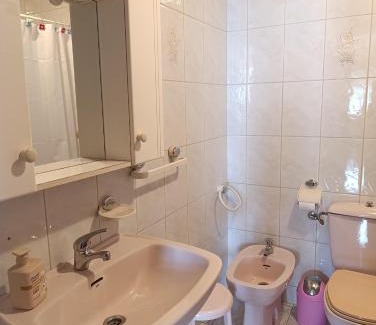 Camarinas Apartamento | Ibu Beer&Grill