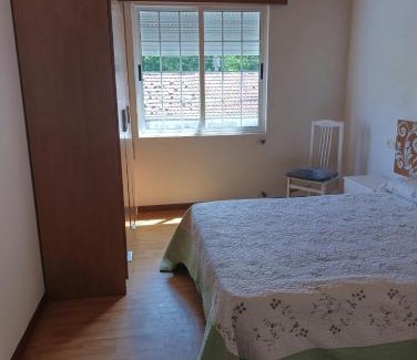 Camarinas Apartamento | Ibu Beer&Grill
