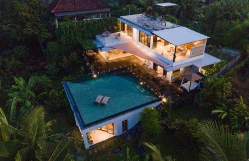 Kemenuh Villa | IBU The Sanctuary by OXO