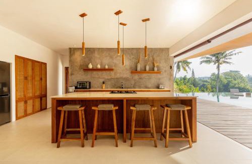 Kemenuh Villa | IBU The Sanctuary by OXO